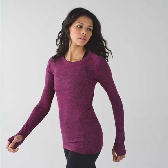 Lululemon Swiftly - Picture 3 of 5